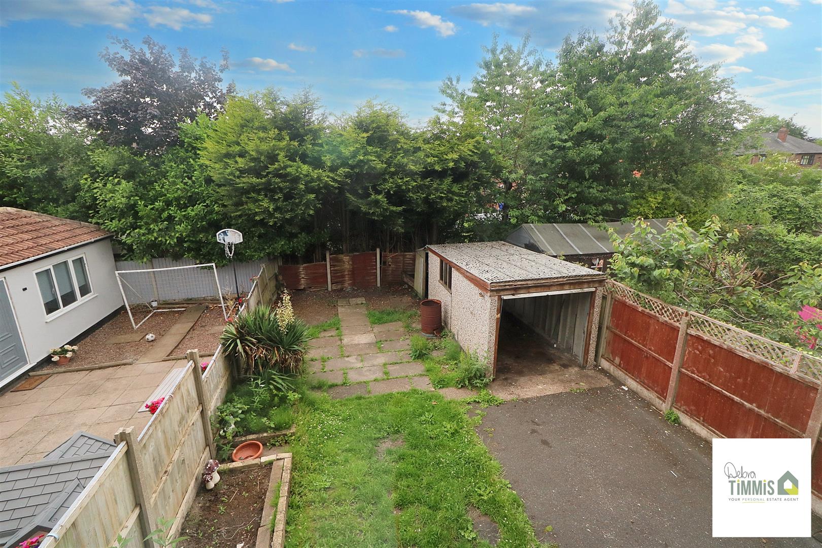 Gilman Avenue, Baddeley Green, Stoke-On-Trent